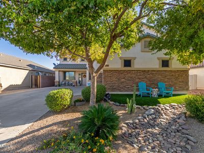 38301 N Carolina Ave, San Tan Valley, AZ, 85140