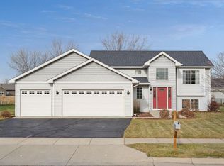 5805 16th St N, Saint Cloud, MN 56303