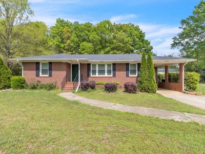 302 McGowan Ave, Abbeville, SC, 29620