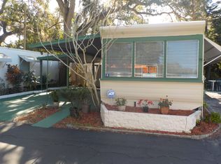 5015 Seminole Blvd LOT 114, St Petersburg, FL 33708