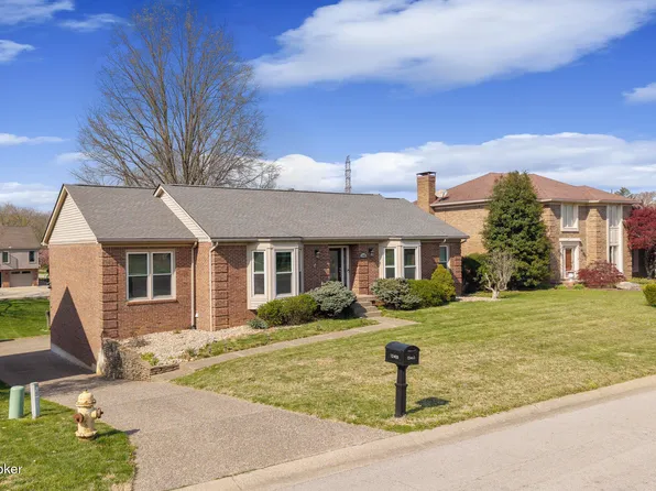 12403 Tamworth Ct, Louisville, KY 40299