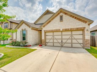 8056 Gato Ln, Round Rock, TX 78665