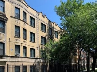 4834 W Adams St #3, Chicago, IL 60644