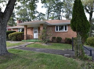 190 Shackelford Dr, Monroeville, PA 15146