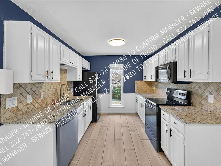 4504 N Colony Blvd — Photo 16