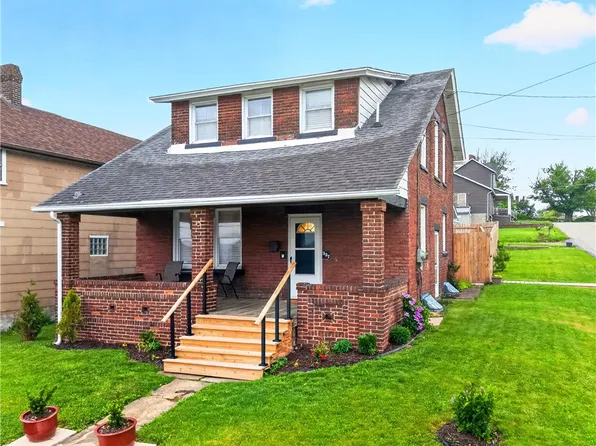 337 Evans St, Uniontown, PA 15401