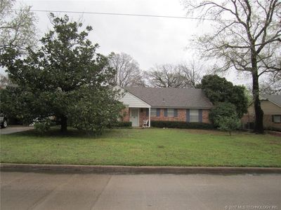 1520 N 12th Ave, Durant, OK, 74701