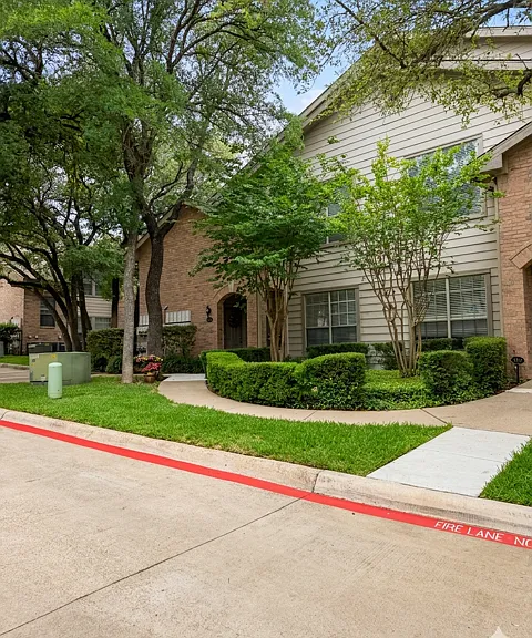 Chappell Oaks Apartments — Photo 14