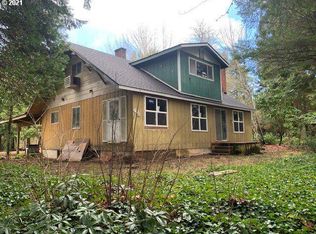 41871 Holden Creek Ln, Springfield, OR 97478