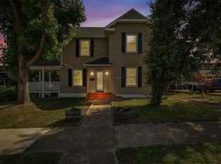 23 E School St, Bonne Terre, MO 63628