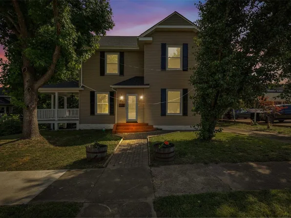 23 E School St, Bonne Terre, MO 63628