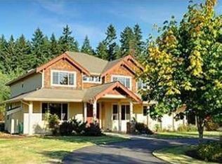 22550 SE 313th Pl, Black Diamond, WA 98010