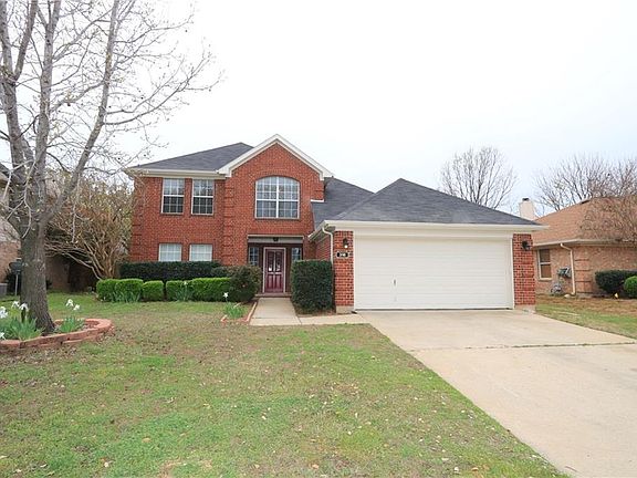 2nd image of 318 Plantation Oak Ave