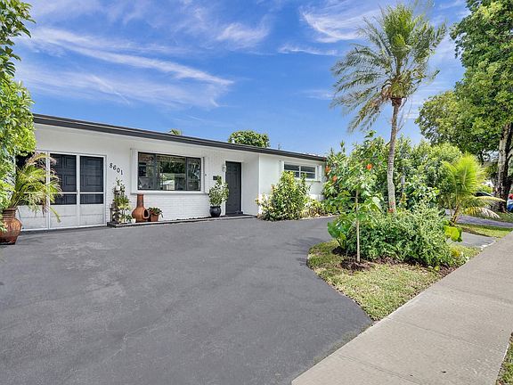 4th image of 8601 NW 24th Place