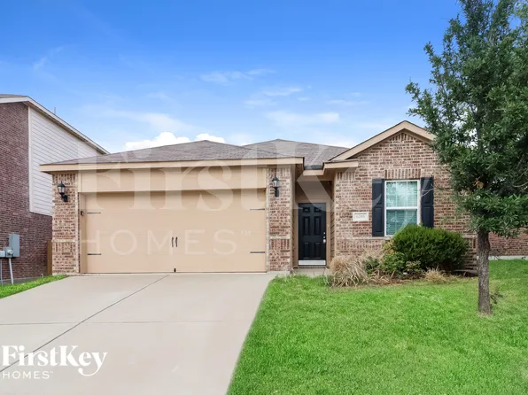 6205 Ryan Creek Rd, Fort Worth, TX 76179