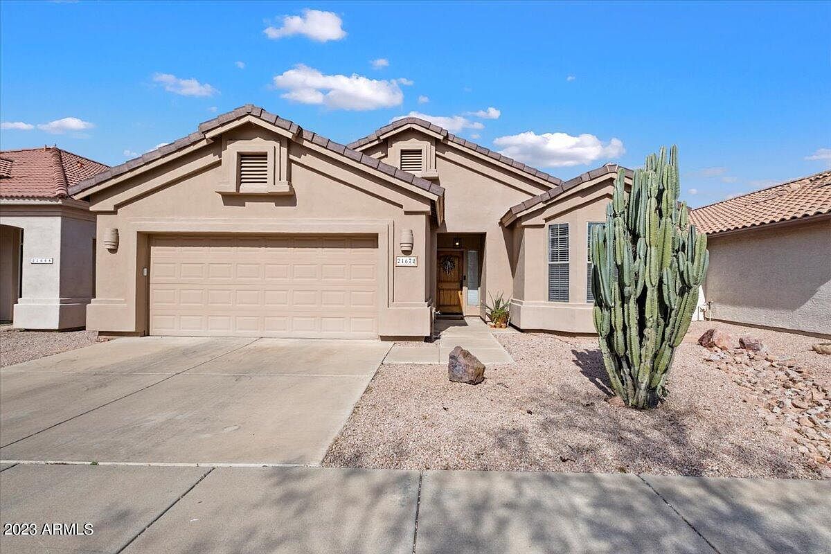 21674 N 61st Ave, Glendale, AZ 85308 | Zillow