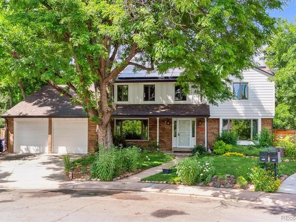 7873 E Colgate Place, Denver, CO 80231