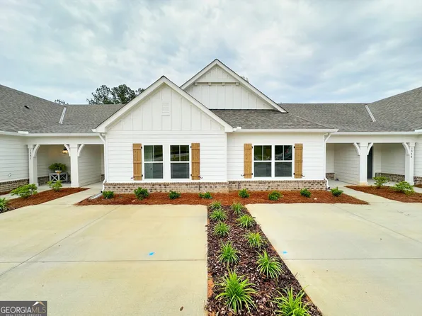 1350 Mooty Bridge Rd, Lagrange, GA 30240