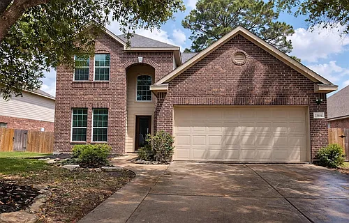25614 Crisp Spring Ln Photo 1