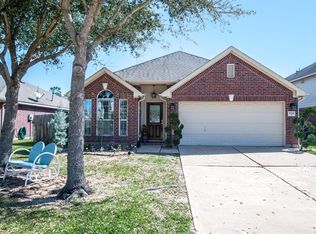 5538 Dunbrook Park Ln, Katy, TX 77449