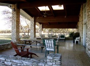 271 Emmie Ln, Fredericksburg, TX 78624