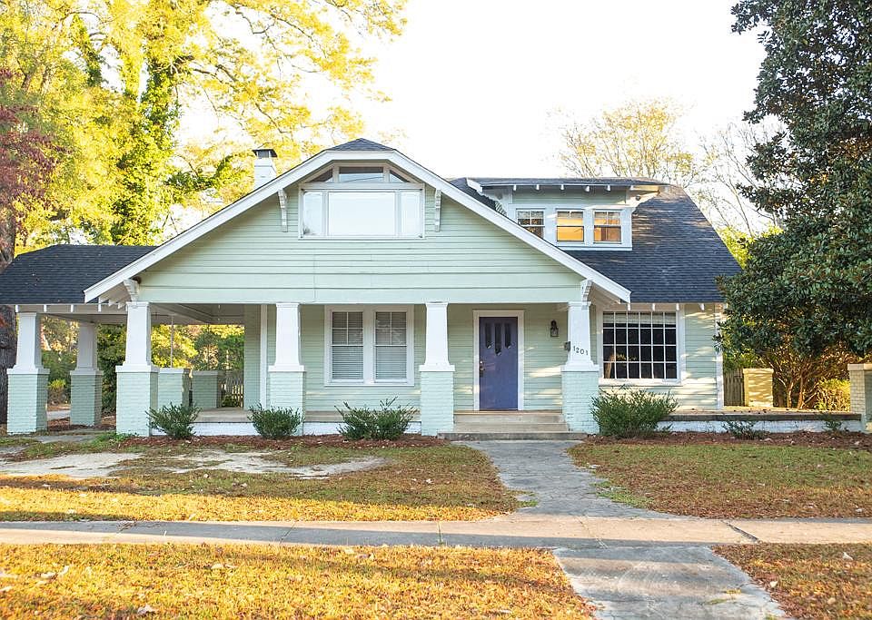 1201 Mulberry Street, Goldsboro, NC 27530 Zillow