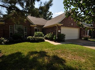 14502 Red Tailed Hawk Ln, Houston, TX 77044