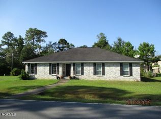 6427 Kome Dr, Diamondhead, MS 39525