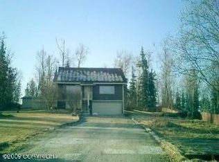 6439 S Aurora Dr, Wasilla, AK 99654