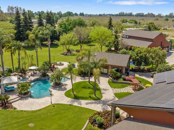20925 Avenue 322, Woodlake, CA 93286