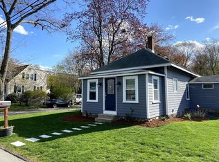 78 Libby Ave, Reading, MA 01867