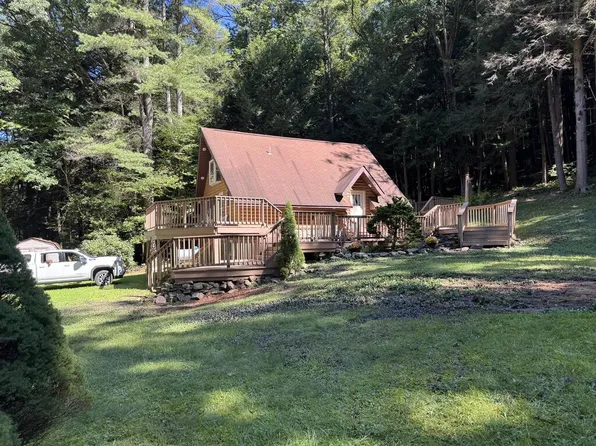 1255 Porcupine Ln, Tionesta, PA 16353