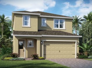 2361 Emerald Springs Dr, Apopka, FL 32712