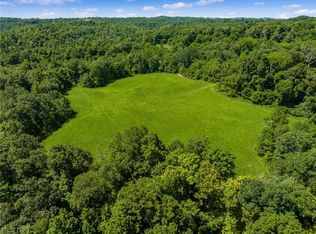 Dozer Ridge Rd, Blue Rock, OH 43720