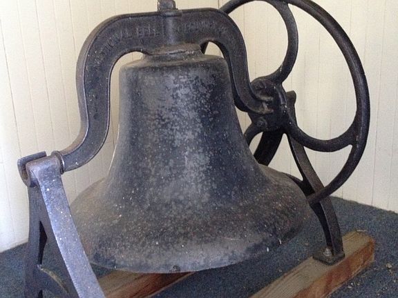 School bell