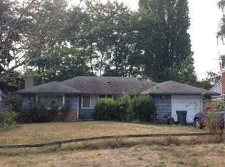 10533 41st Pl NE, Seattle, WA 98125