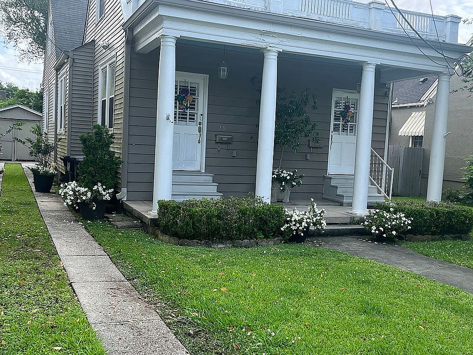 2709 Joseph St, New Orleans, LA 70115 Zillow