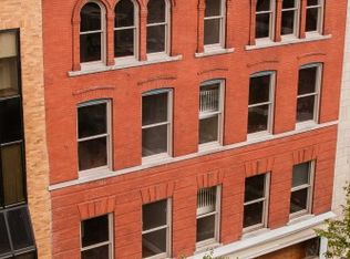 205 E Jefferson St #2B, Syracuse, NY 13202