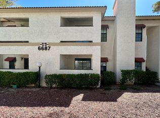 6687 W Tropicana Ave Unit 102, Las Vegas, NV 89103
