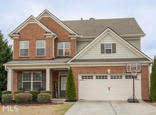 1353 Sparkling Cove Dr, Buford, GA 30518