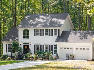 5074 Peach Mountain Cir, Gainesville, GA 30507