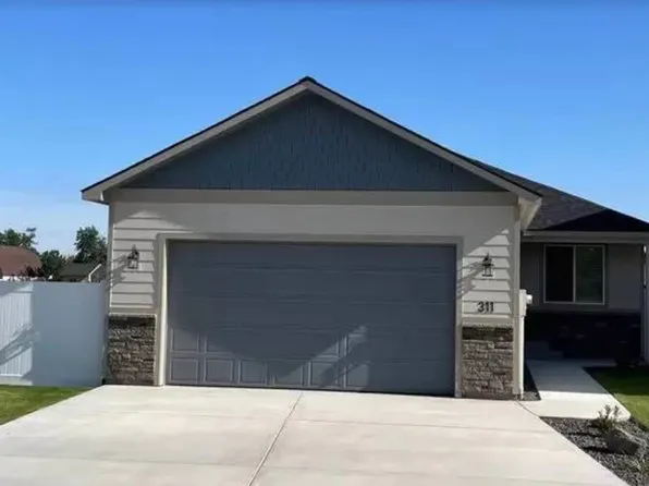 (undisclosed Address), Umatilla, OR 97882