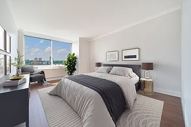 Rented by Living New York