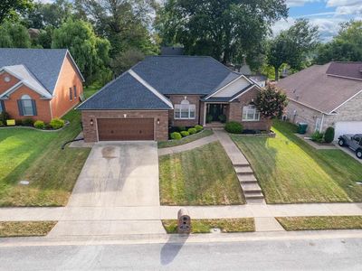 4302 Saddlebrooke Trl, Owensboro, KY, 42303