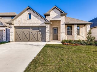 15224 Supreme St, Aledo, TX 76008