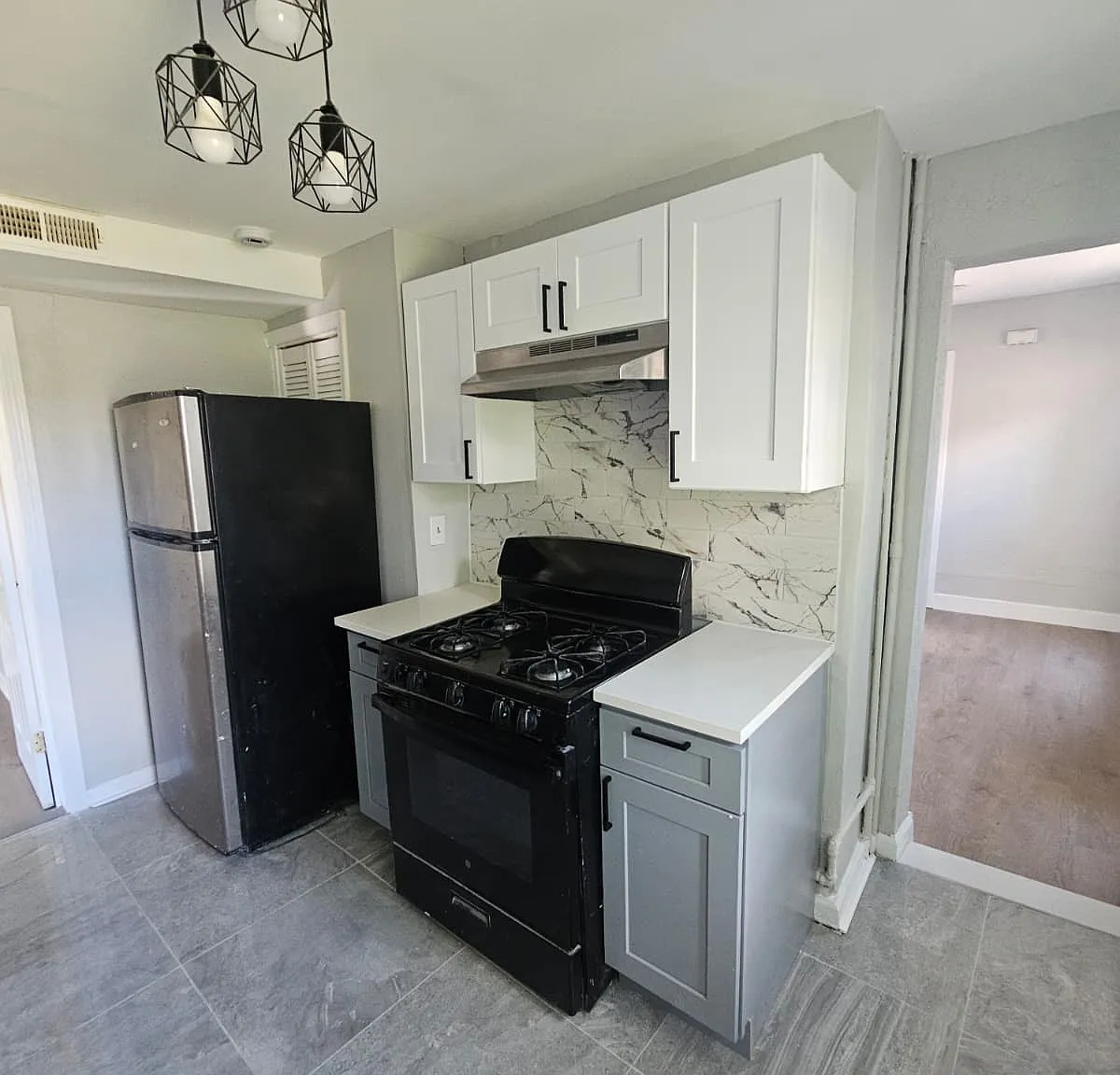 2 bed, $1,850 — Photo 2
