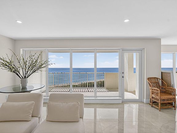 2nd image of 4301 N Ocean Boulevard #1105