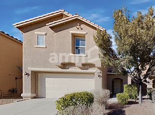 2408 Cockatiel Dr, North Las Vegas, NV 89084