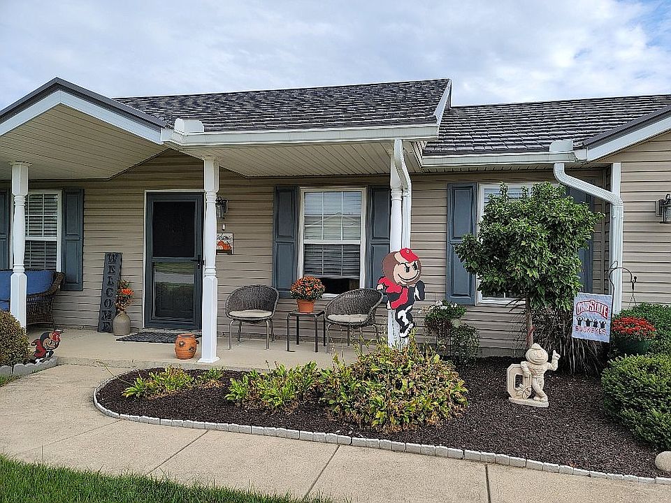 2nd image of 1462 Langdon Dr