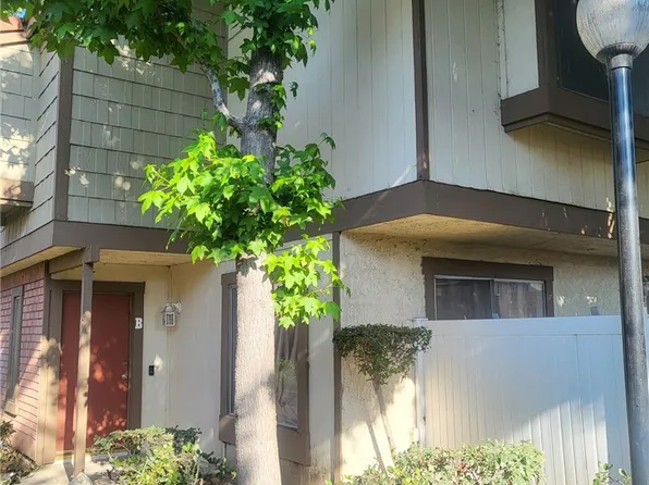 1224 S Cypress Ave APT B, Ontario, CA 91762